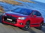 Citroen DS4 2011 года (AU)